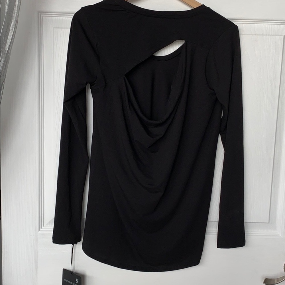 DYI long sleeve
